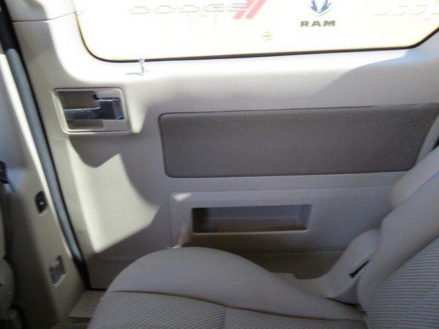 2006 Mercury Monterey Luxury