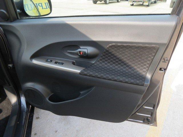 2011 Scion xD Hatchback